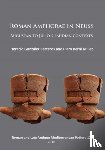  - Roman Amphorae in Neuss: Augustan to Julio-Claudian Contexts