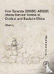 Li, Chen - Han Dynasty (206BC–AD220) Stone Carved Tombs in Central and Eastern China