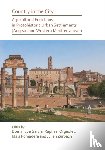 - Country in the City: Agricultural Functions of Protohistoric Urban Settlements (Aegean and Western Mediterranean)