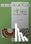  - Journal of Hellenistic Pottery and Material Culture Volume 3 2018