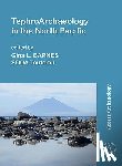  - TephroArchaeology in the North Pacific
