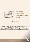 West, Glennise - The Tekenu and Ancient Egyptian Funerary Ritual