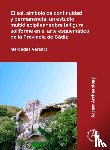 Versaci, Mercedes - El sol, simbolo de continuidad y permanencia: un estudio multidisciplinar sobre la figura soliforme en el arte esquematico de la Provincia de Cadiz