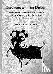 Psarras, Sophia-Karin - Sources of Han Decor: Foreign Influence on the Han Dynasty Chinese Iconography of Paradise (206 BC-AD 220)
