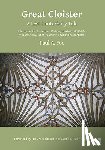 Fox, Dr Paul A. - Great Cloister: A Lost Canterbury Tale