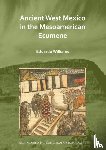 Williams, Eduardo (Full Professor - Ancient West Mexico in the Mesoamerican Ecumene