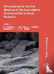  - Proceedings of the 3rd Meeting of the Association of Ground Stone Tools Research