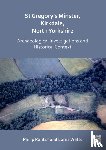 Rahtz†, Philip, Watts, Lorna - St Gregory's Minster, Kirkdale, North Yorkshire: Archaeological Investigations and Historical Context