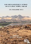 Edwards, David N., Mills, Anthony J. - The Archaeological Survey of Sudanese Nubia, 1963-69