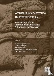  - Athens and Attica in Prehistory: Proceedings of the International Conference, Athens, 27–31 May 2015