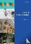  - Journal of Greek Archaeology Volume 2 2017