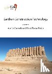  - Earthen Construction Technology
