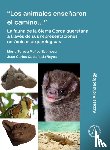 Munoz Espinosa, Maria Teresa (Full Time Professor, Castaneda Reyes, Jose Carlos - “Los animales ensenaron el camino…”: La fauna de la Sierra Gorda queretana a traves de sus representaciones ceramicas arqueologicas