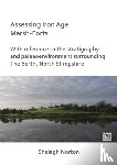 Norton, Shelagh - Assessing Iron Age Marsh-Forts