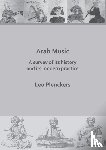 Plenckers, Leo - Arab Music: A Survey of Its History and Its Modern Practice