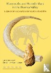 Scott, Katharine (Emeritus Research Fellow, Buckingham, Christine - Mammoths and Neanderthals in the Thames Valley