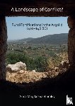Blomley, Anna Magdalena (Esmee Fairbairn Junior Research Fellow in Classics - A Landscape of Conflict? Rural Fortifications in the Argolid (400–146 BC)