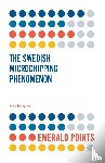 Petersen, Moa (Lund University - The Swedish Microchipping Phenomenon