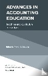  - Advances in Accounting Education - Teaching and Curriculum Innovations