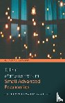 Michailova, Snejina (The University of Auckland Business School, Ott, Dana L. (Otago Business School - Talent Management in Small Advanced Economies