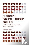 McLaughlin, Dionne V. (North Carolina Central University - Personalized Principal Leadership Practices