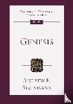 Steinmann, Andrew E. - Genesis: An Introduction and Commentary