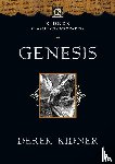 Kidner, Derek - Genesis