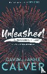Calver, Gavin, Calver, Anne - Unleashed