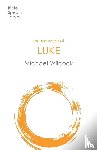 Wilcock, Michael - The Message of Luke