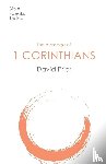 Prior, David - The Message of 1 Corinthians