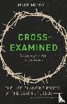 Meynell, Mark (Author) - Cross-Examined