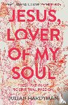 Hardyman, Julian - Jesus, Lover of My Soul