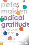 Maiden, Peter - Radical Gratitude