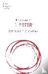 Clowney, Edmund P - The Message of 1 Peter