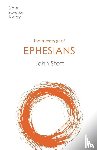 Stott, John (Author) - The Message of Ephesians