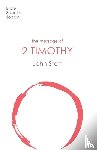 Stott, John (Author) - The Message of 2 Timothy