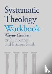 Thoennes, Wayne Grudem - Systematic Theology Workbook