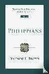 Brown, Jeannine K. - Philippians