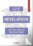 Paul, Dr Ian (Reader) - Revelation
