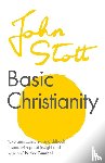 Stott, John (Author) - Basic Christianity