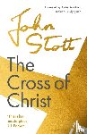 Stott, John (Author) - The Cross of Christ