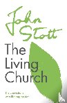 Stott, John (Author) - The Living Church
