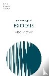 Motyer, Alec (Author) - The Message of Exodus