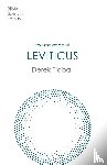 Tidball, Rev Dr Derek (Author) - The Message of Leviticus