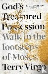 Virgo, Terry (Author) - God's Treasured Possession