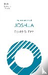 Firth, David G (Author) - The Message of Joshua