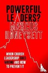 Honeysett, Marcus (Author) - Powerful Leaders?