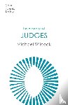 Wilcock, Michael (Author) - The Message of Judges
