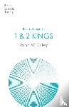 Olley, John W - The Message of 1 & 2 Kings