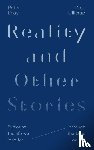 Lillicrap, Matt, Dray, Peter (Reader - Reality and Other Stories